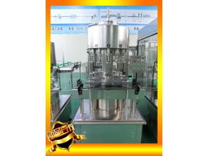 專營 飲料灌裝機 高品質(zhì)液體負壓灌裝機 圖片 供應產(chǎn)品 廈門書生機電設備公司