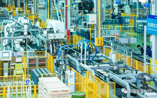 機(jī)電類產(chǎn)品制造業(yè)物流的特點(diǎn)與難點(diǎn)