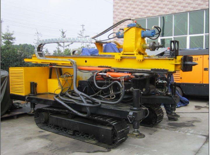 錨索鉆機噴漿機灌漿機注漿機偏心鉆具套管跟管預(yù)應(yīng)力張拉設(shè)備擴張環(huán)摩擦_機電之家