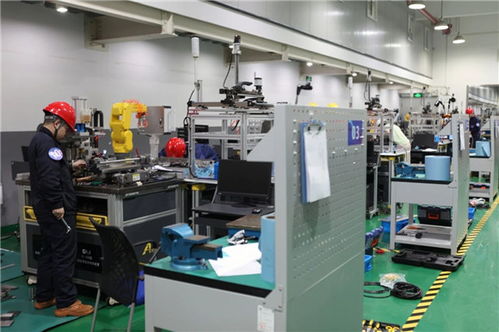 上海市環(huán)境學(xué)校 匠心鑄就鋒芒,星光淬煉夢(mèng)想 上海市 星光計(jì)劃 第十一屆職業(yè)院校技能大賽通用機(jī)電設(shè)備安裝與調(diào)試項(xiàng)目 中職組 在學(xué)校順利舉行