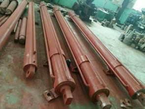 優(yōu)質(zhì)油缸與機械設(shè)備——專業(yè)咨詢，值得信賴