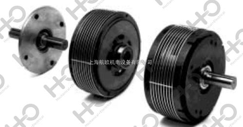 Mutoh編碼器在機電設(shè)備中的應(yīng)用與技術(shù)解析