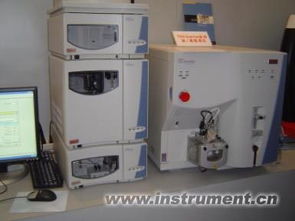 熱電集團科學儀器部在bceia2005上展出多款最新產品